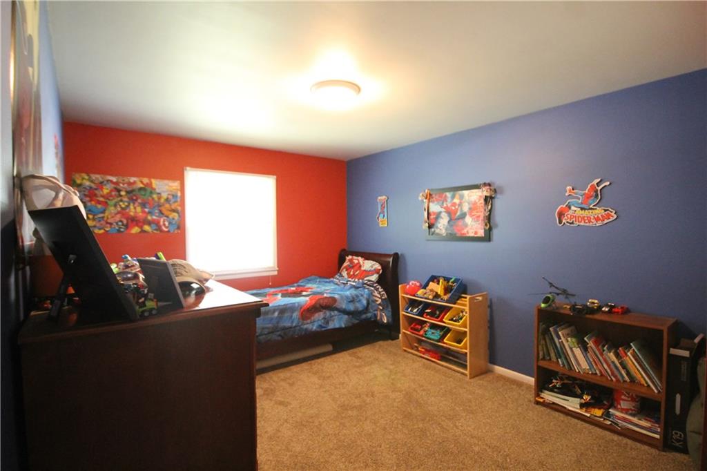 4325 Thompson Road Indianapolis, IN 46221 - Photo 22 of 47 Gallery Image 22