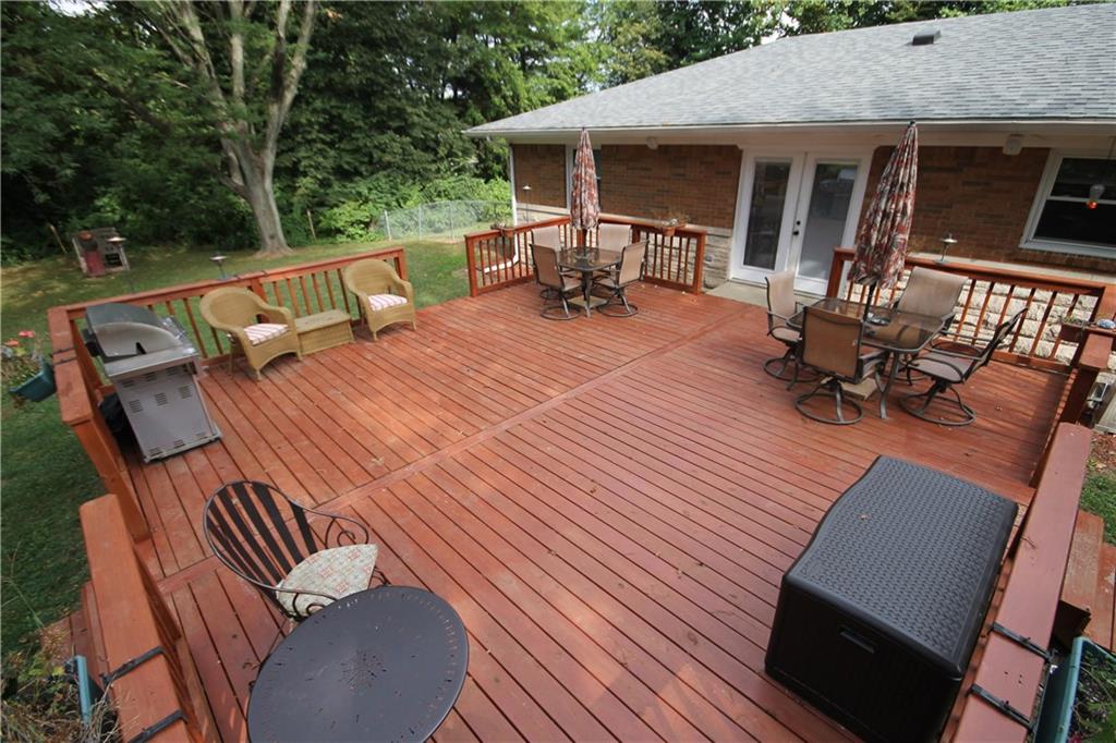 4325 Thompson Road Indianapolis, IN 46221 - Photo 30 of 47 Gallery Image 30