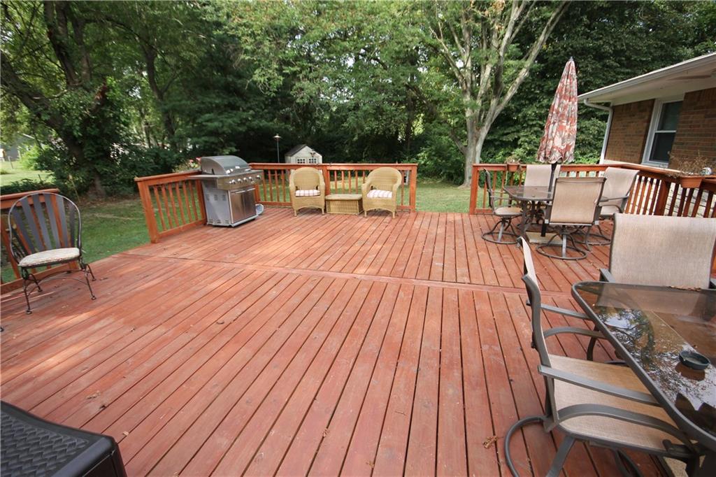 4325 Thompson Road Indianapolis, IN 46221 - Photo 31 of 47 Gallery Image 31