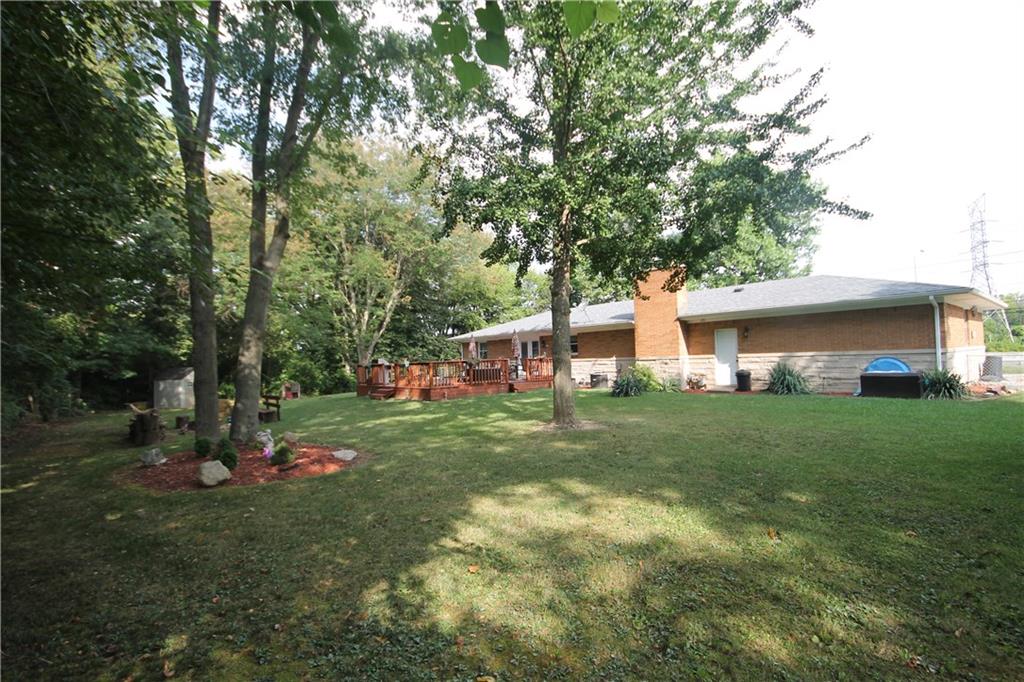 4325 Thompson Road Indianapolis, IN 46221 - Photo 34 of 47 Gallery Image 34