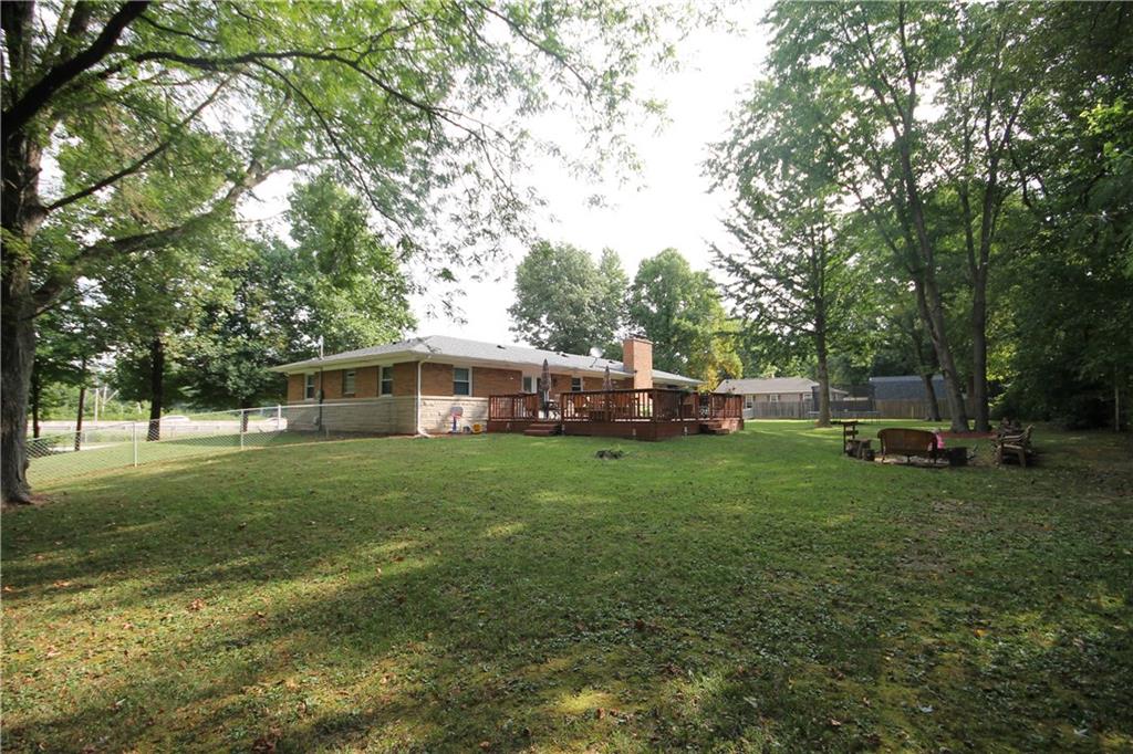 4325 Thompson Road Indianapolis, IN 46221 - Photo 35 of 47 Gallery Image 35