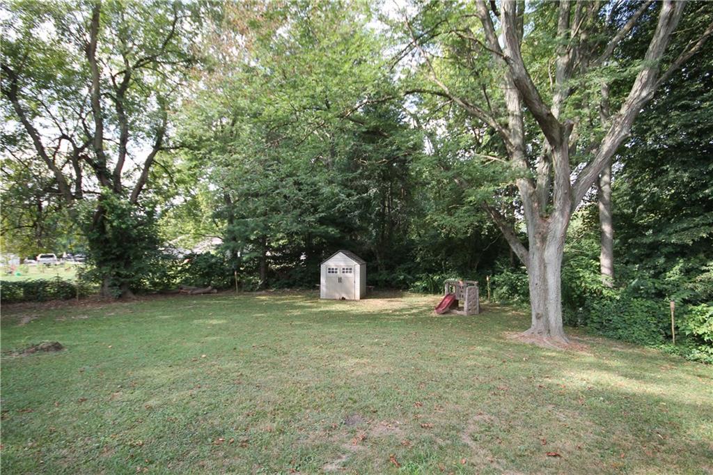 4325 Thompson Road Indianapolis, IN 46221 - Photo 41 of 47 Gallery Image 41