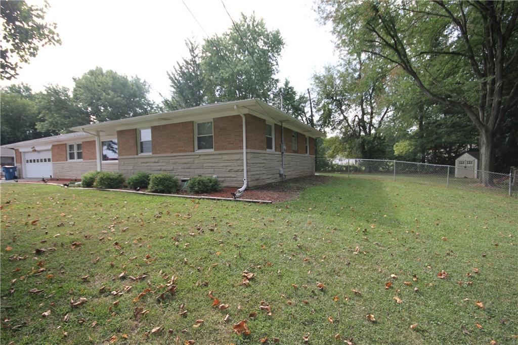 4325 Thompson Road Indianapolis, IN 46221 - Photo 43 of 47 Gallery Image 43