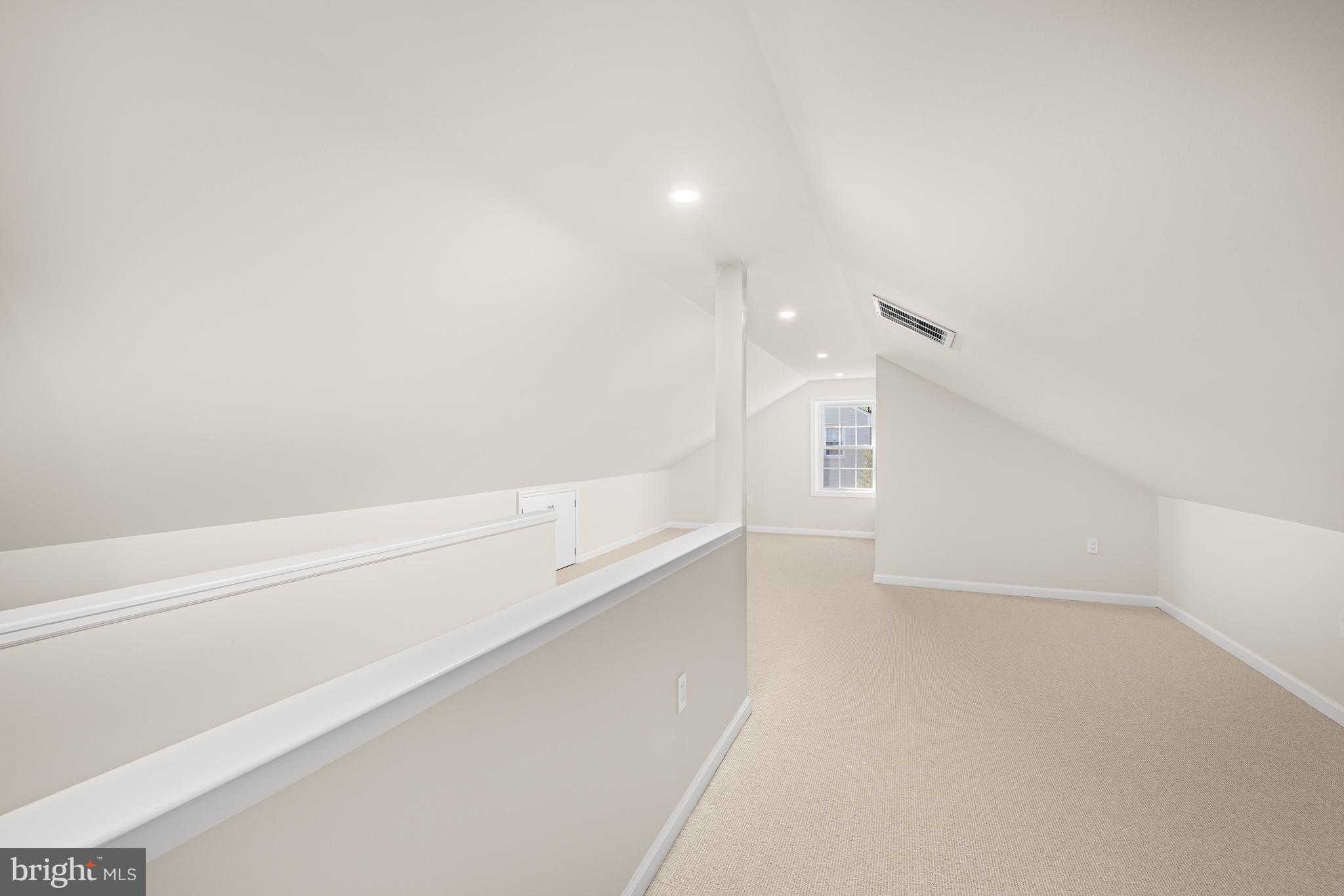 3730 Cardiff Road Chevy Chase, MD 20815 - Photo 32 of 49 a view of an empty room