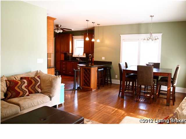1922 Rutherford Avenue Louisville, KY 40205 - Photo 16 of 34 Additional Photo