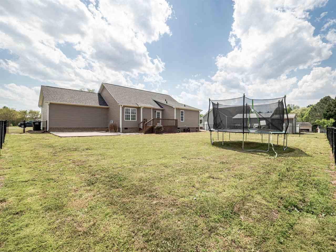 98 Glory Ridge Way Clayton, NC 27520 - Photo 21 of 23 Photo 21