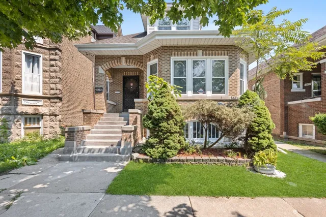 $448,500 | 1215 South 58th Court, Cicero, IL 60804