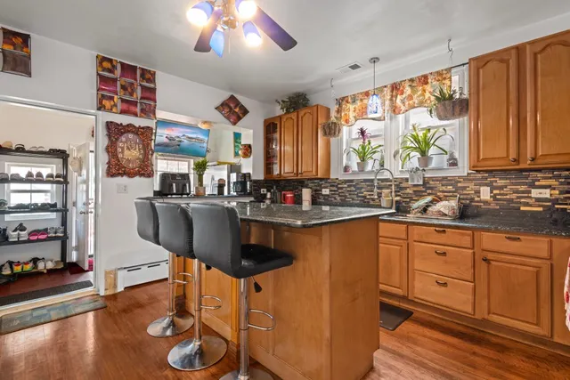 $448,500 | 1215 South 58th Court, Cicero, IL 60804