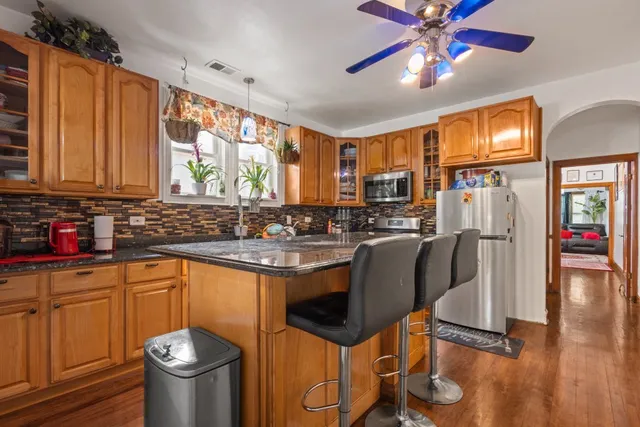 $448,500 | 1215 South 58th Court, Cicero, IL 60804