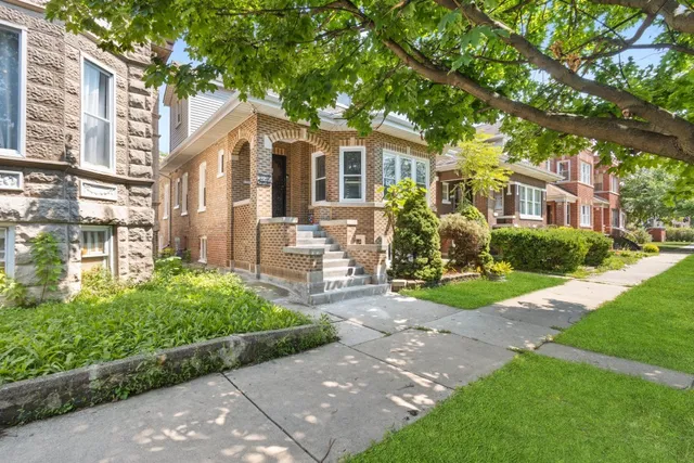 $448,500 | 1215 South 58th Court, Cicero, IL 60804