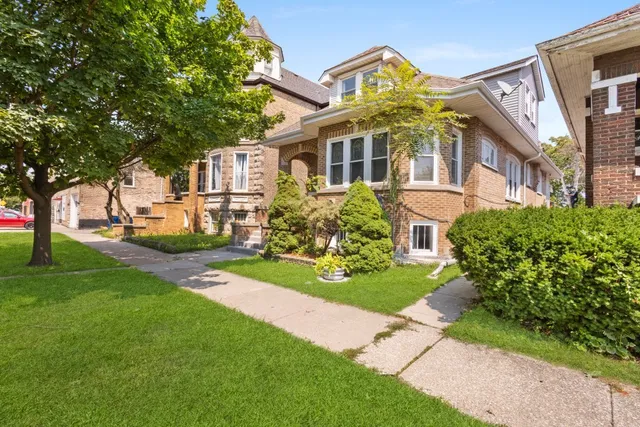 $448,500 | 1215 South 58th Court, Cicero, IL 60804