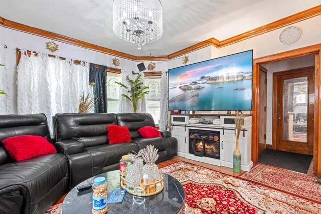 $448,500 | 1215 South 58th Court, Cicero, IL 60804