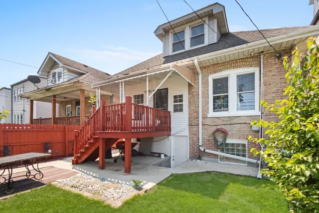 $448,500 | 1215 South 58th Court, Cicero, IL 60804