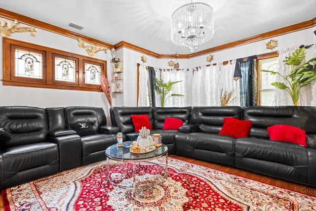 $448,500 | 1215 South 58th Court, Cicero, IL 60804