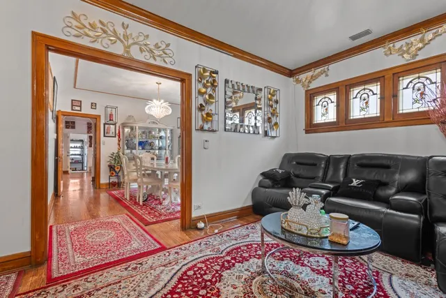 $448,500 | 1215 South 58th Court, Cicero, IL 60804