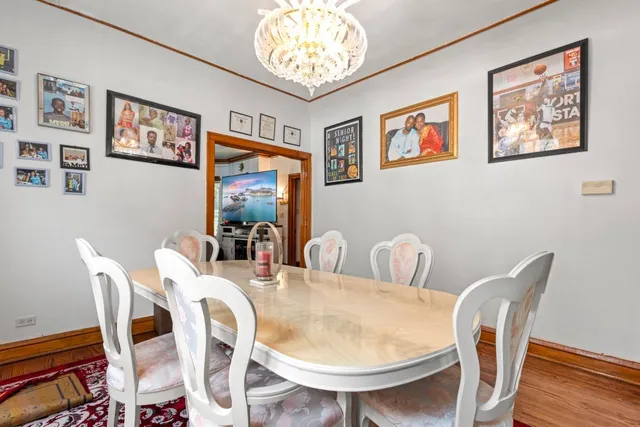 $448,500 | 1215 South 58th Court, Cicero, IL 60804