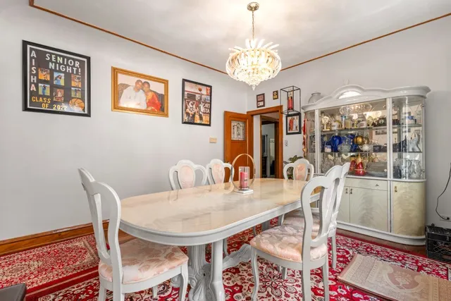 $448,500 | 1215 South 58th Court, Cicero, IL 60804