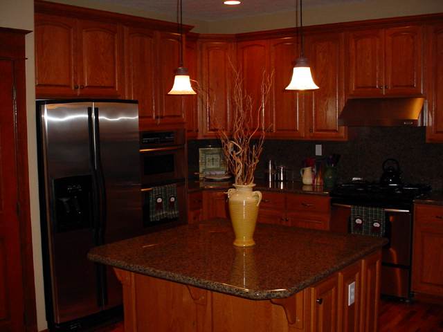 5912 Vista Ridge Lane Spokane, WA 99217 - Photo 3 of 9 Gallery Image 3