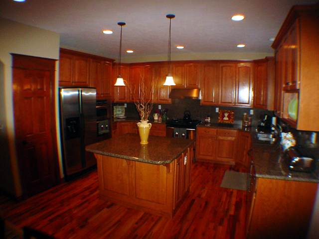 5912 Vista Ridge Lane Spokane, WA 99217 - Photo 4 of 9 Gallery Image 4