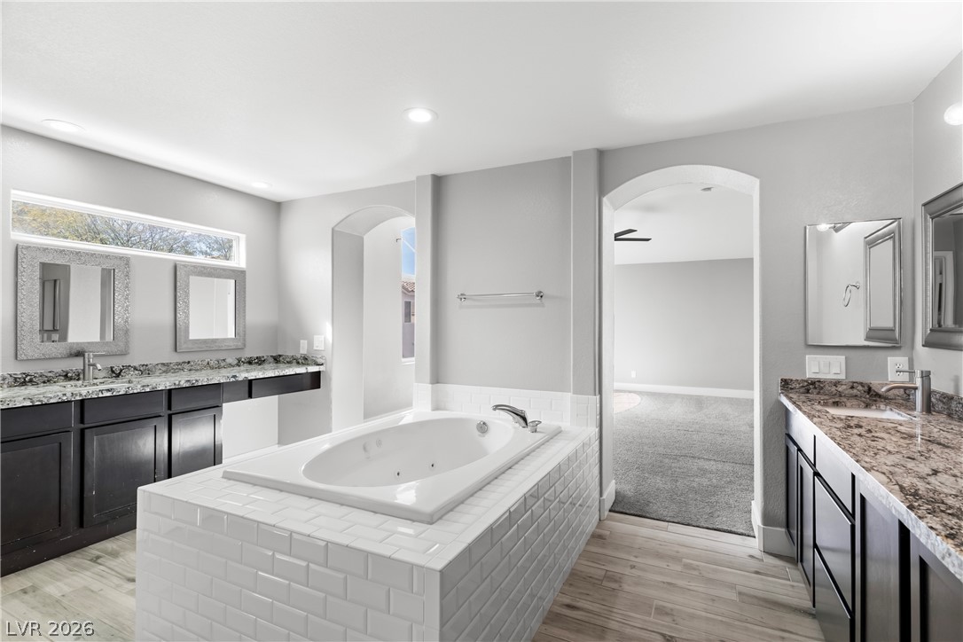 1157 Ginger Way Las Vegas, NV 89123 - Photo 20 of 36