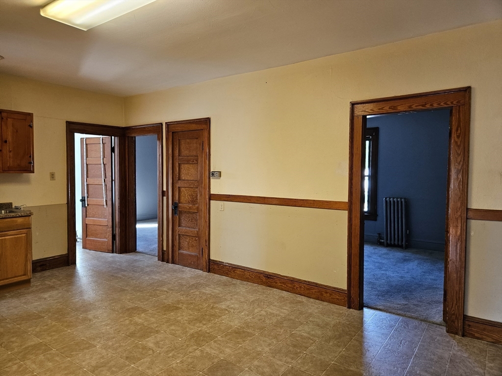 30 Bemis Street, Unit 3 Chicopee, MA 01013 - Photo 3 of 26 a view of a livingroom with a furniture