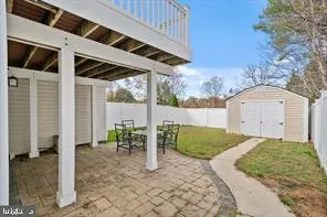 $2,800 | 592 Burr Oak Court, Prince Frederick, MD 20678