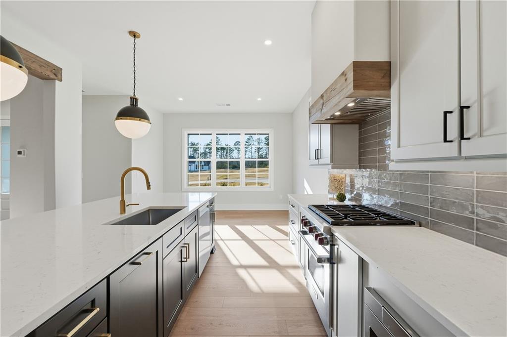 157 Palisade Drive Rydal, GA 30171 - Photo 15 of 67