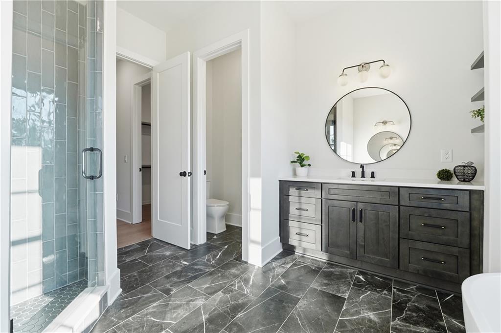 157 Palisade Drive Rydal, GA 30171 - Photo 33 of 67