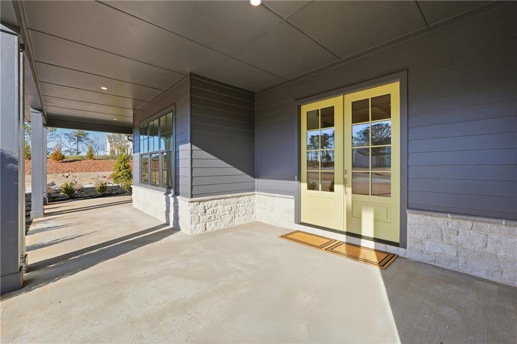 157 Palisade Drive Rydal, GA 30171 - Photo 7 of 67