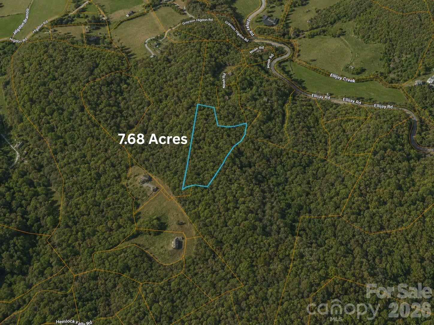 1 Panther Ridge Road Franklin, NC 28734 - Photo 10 of 14