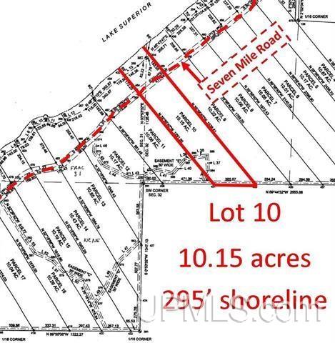 Seven Mile Point Road, Unit 10 Allouez, MI 49805 - Photo 6 of 20