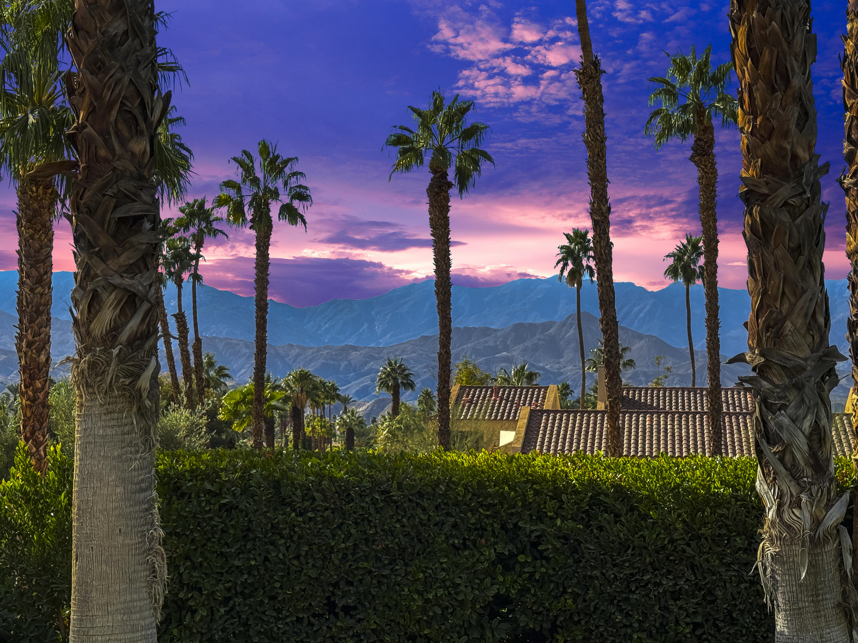 30 Mission Court Rancho Mirage, CA 92270 - Photo 37 of 38 MissionCt30#37-1