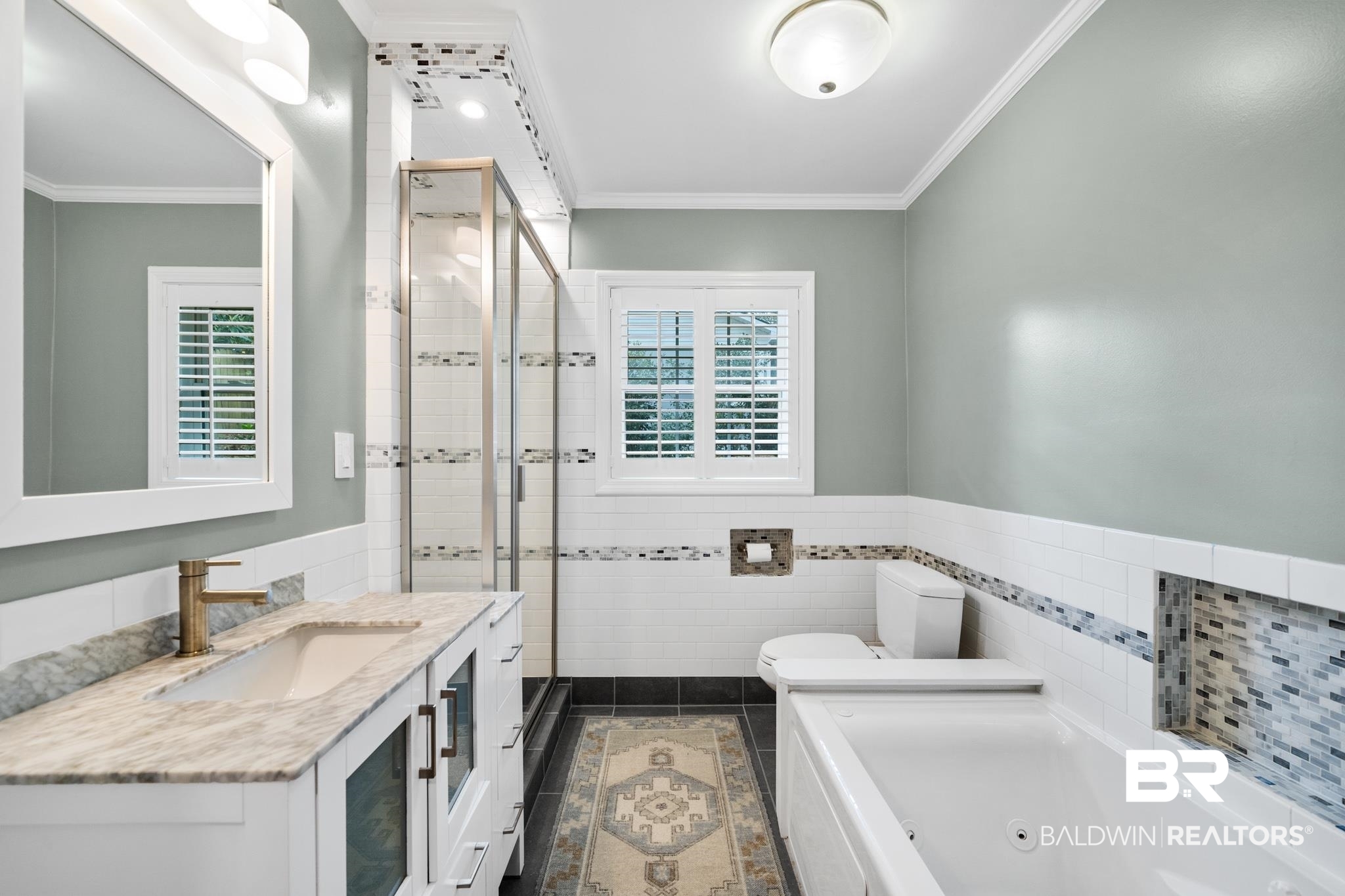 329 Brawood Drive Mobile, AL 36608 - Photo 21 of 34