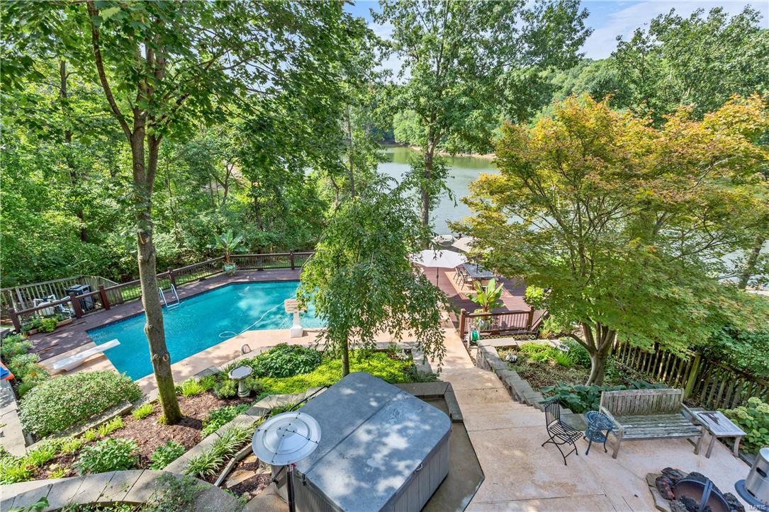 55 Chesterfield Lakes Road Chesterfield, MO 63005 - Photo 40 of 61 Gallery Image 40