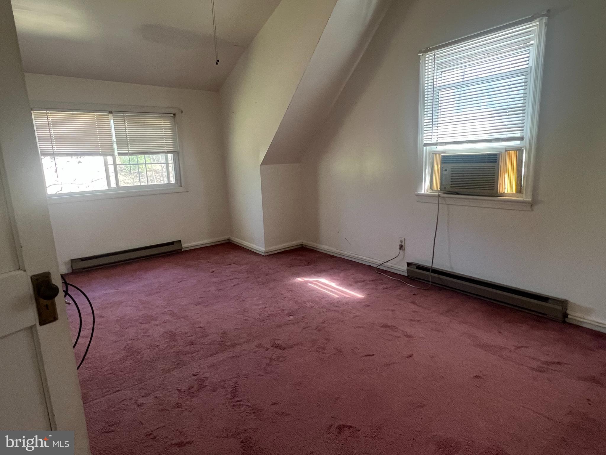 12437 Indian Springs Road Clear Spring, MD 21722 - Photo 22 of 23 Upper level bedroom