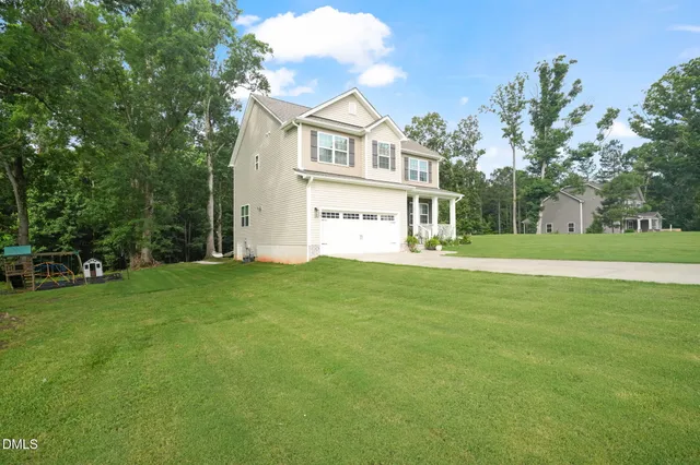 $2,650 | 947 Weatherby Lane, Creedmoor, NC 27522