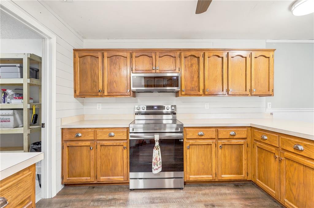 1641 Northwest 100th Road Kingsville, MO 64061 - Photo 19 of 63