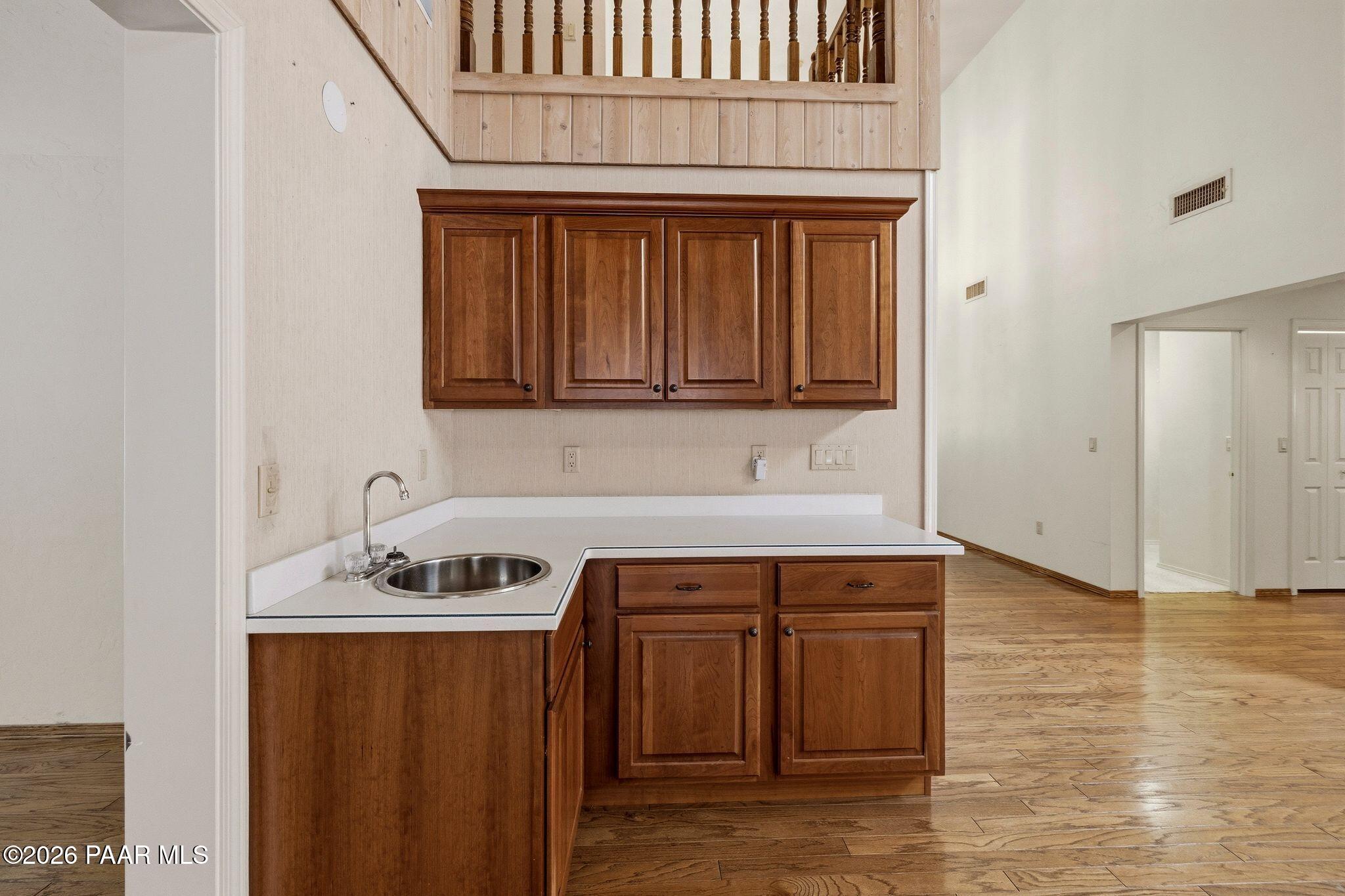 1923 Timber Point West Prescott, AZ 86303 - Photo 9 of 40 Wet Bar in Great Room