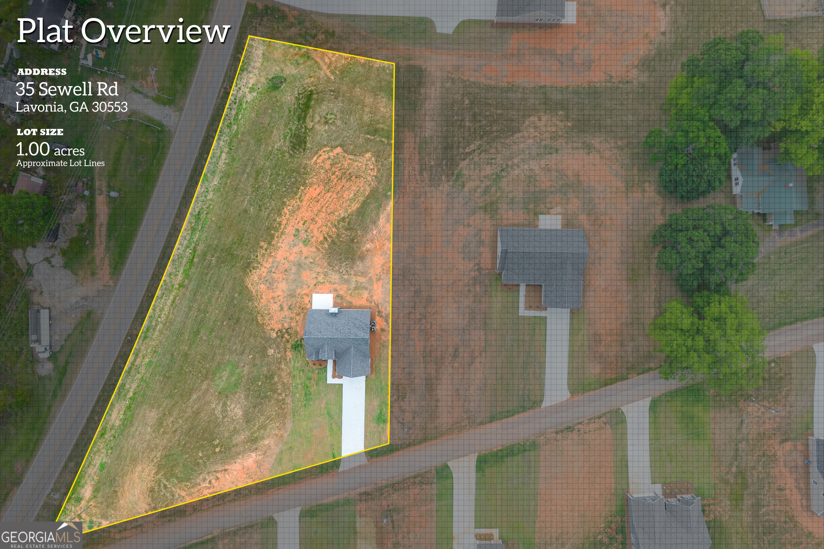 35 Sewell Road Lavonia, GA 30553 - Photo 59 of 73
