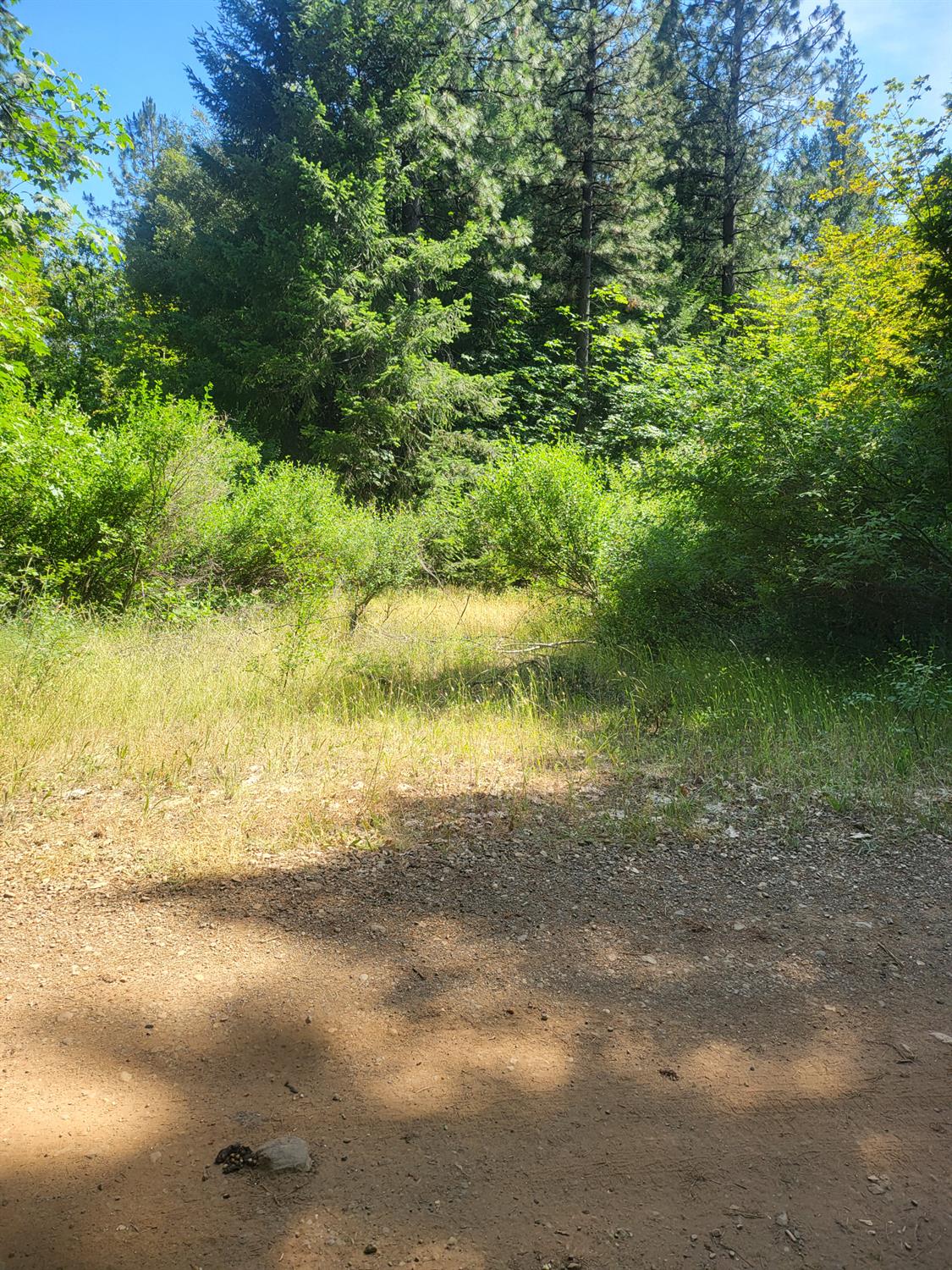 a view of a lake view