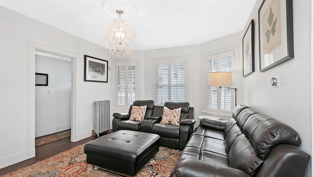132 Myrtle Street, Unit 2 Waltham, MA 02453 - Photo 4 of 14