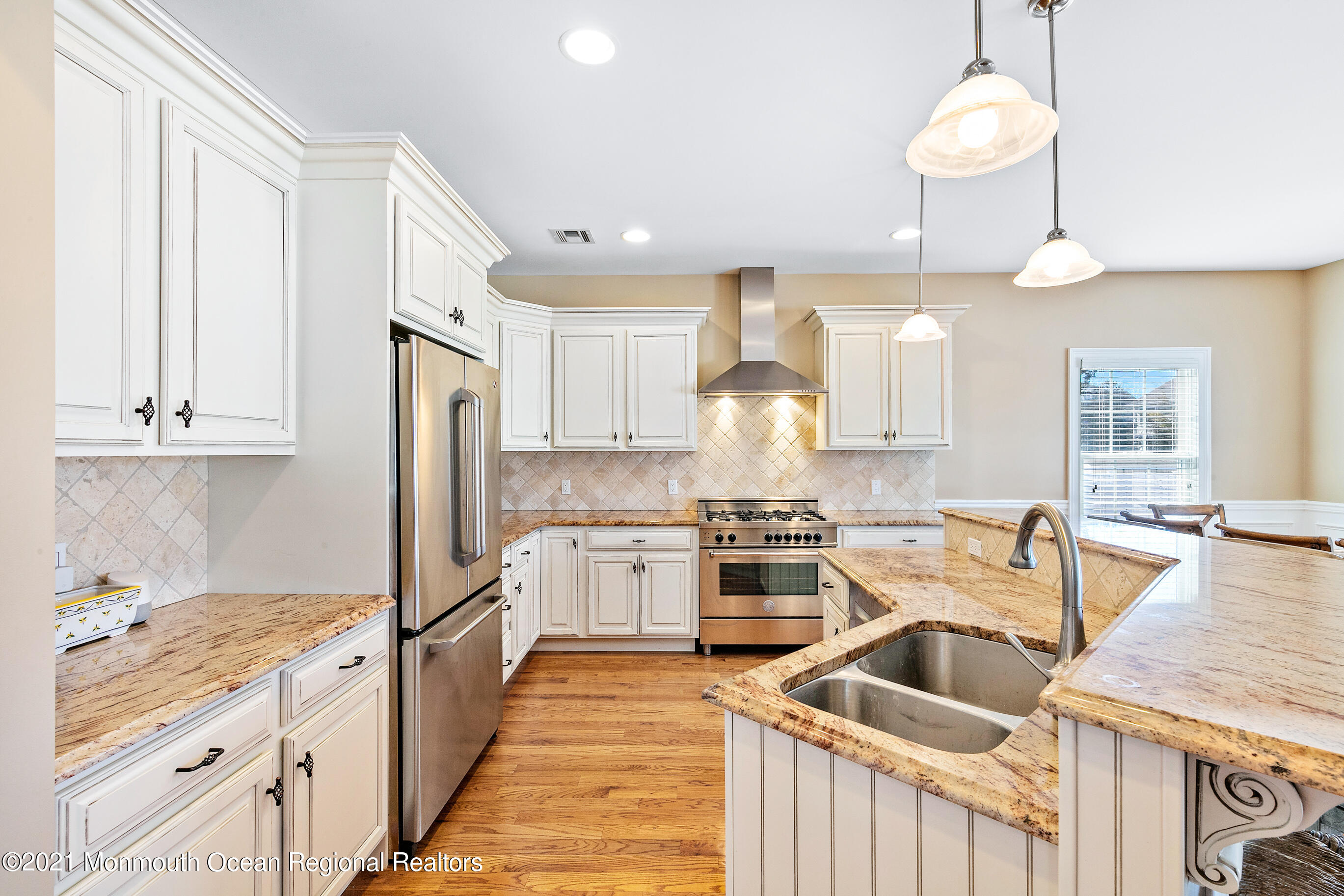611 Homestead Road Brielle, NJ 08730 - Photo 21 of 69 Kitchen