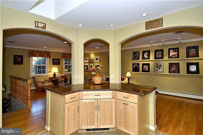 7519 Ridge Road Frederick, MD 21702 - Photo 11 of 29 Kitchen