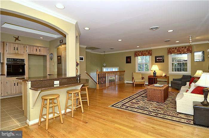 7519 Ridge Road Frederick, MD 21702 - Photo 12 of 29 Living Room