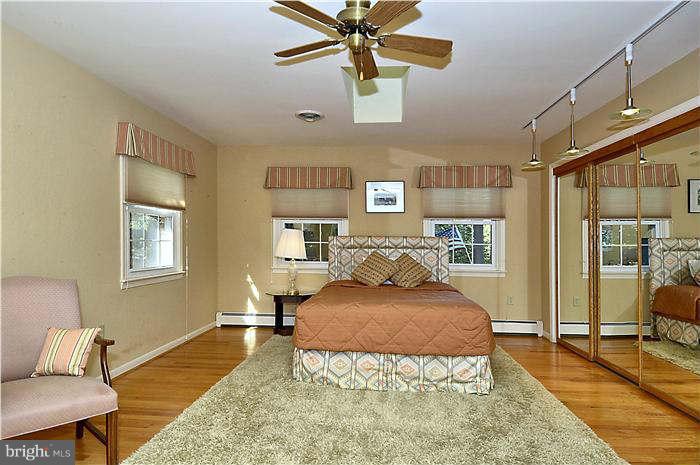 7519 Ridge Road Frederick, MD 21702 - Photo 16 of 29 Bedroom (Master)