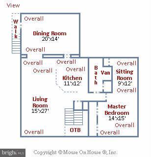 7519 Ridge Road Frederick, MD 21702 - Photo 7 of 29 View