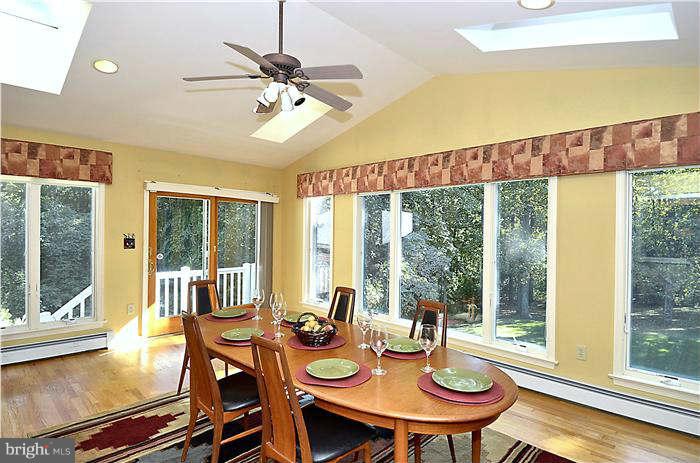 7519 Ridge Road Frederick, MD 21702 - Photo 8 of 29 Dining Room