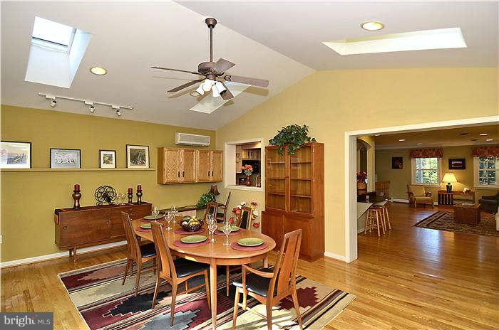 7519 Ridge Road Frederick, MD 21702 - Photo 9 of 29 Dining Room