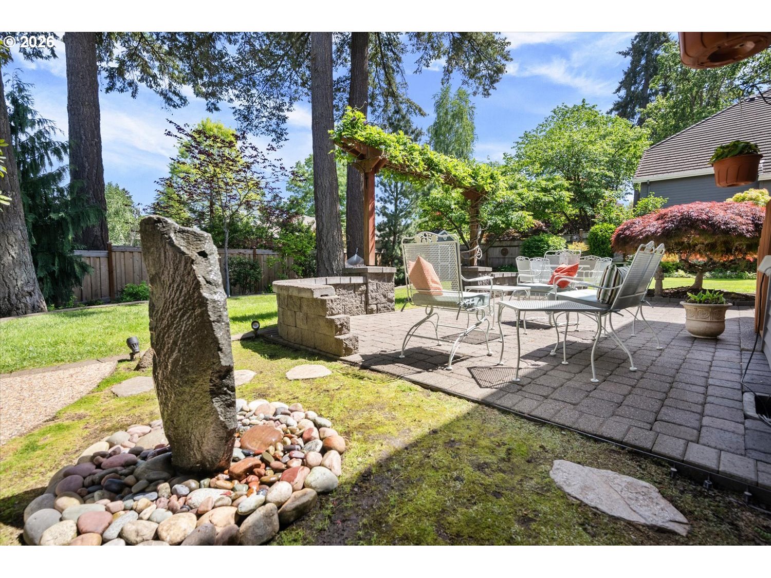 17460 Southwest 108th Place Tualatin, OR 97062 - Photo 41 of 48 Patio