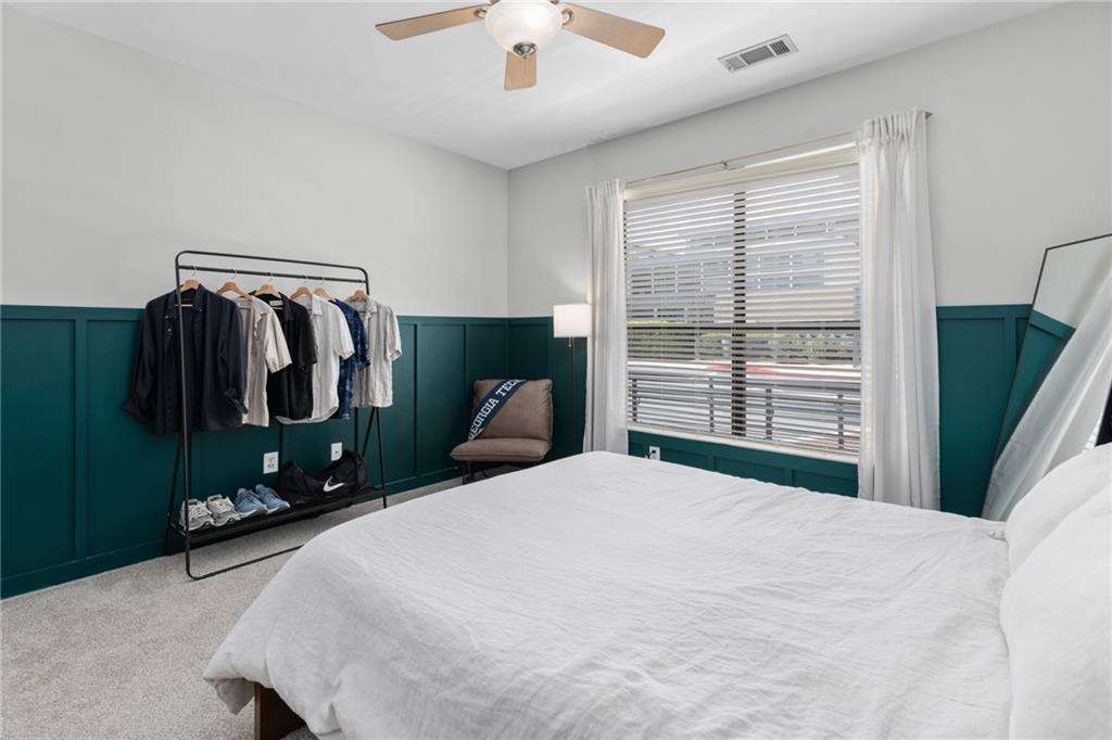 821 Ralph McGill Boulevard Northeast, Unit 2111 Atlanta, GA 30306 - Photo 25 of 47